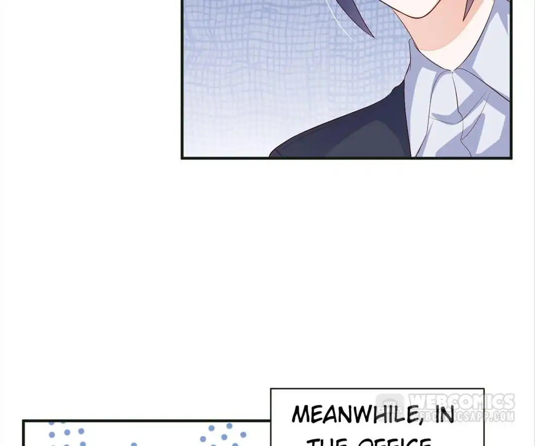 President's Shy Kiss Chapter 113 38